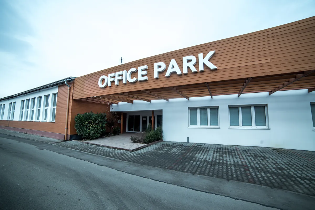 Pronájem kanceláře 23 m²